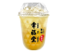 小文青綠茶