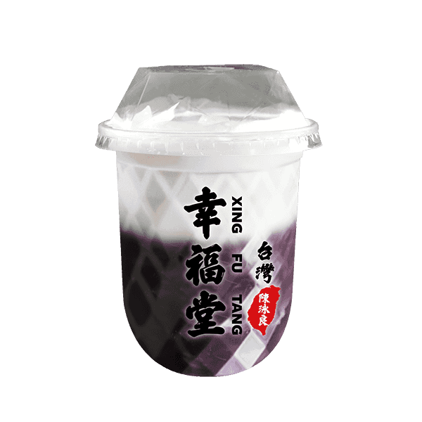 Red Bean Milk